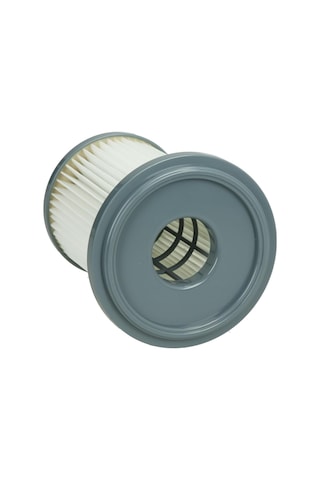 Philps Fc 8716 Süpürge Silindirik Hepa Filtre