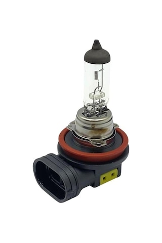 Bıolıght 12v H8 Ampul 35w Korea