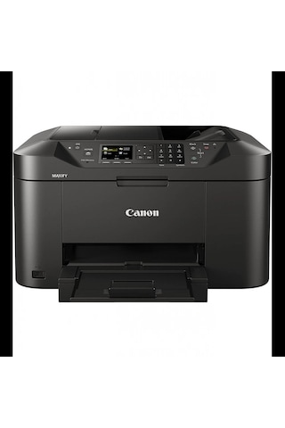 Canon Maxıfy Mb2150, Renkli, Kartuşlu, Yazıcı, Tarayıcı, Fotokopi, Faks, Wifi, Duplex, Müre