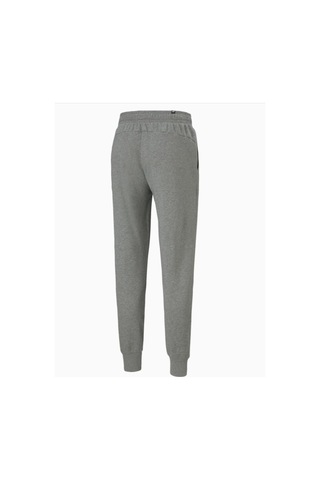 Puma Medium Gray Heather-Cat M Gri