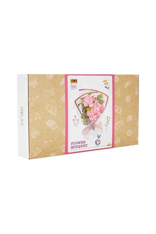 1005758 Sun-rst-blx-flower Set Gül Buketi 2lü Pmb 234 Prç Diğer