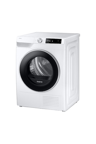 Samsung DV10DG6440LEAH 10 KG Isı Pompalı Çamaşır Kurutma Makinesi