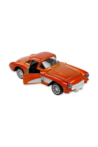 Vardem 1:64 Kapıları Açılır Metal Araba 231959985ss1 7