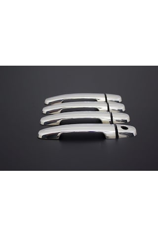 Toyota Corolla Krom Kapı Kolu 4 Kapı 2002-2007 Arası