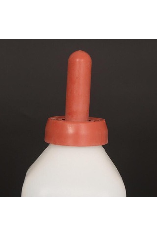 Suntek 4l Buzağı Süt Şişesi El Yetiştirme Poddy E-2l