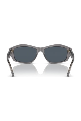 EMPORIO ARMANI EA 4187 5029/87 55 16 140 3N ERKEK GÜNEŞ GÖZLÜĞÜ