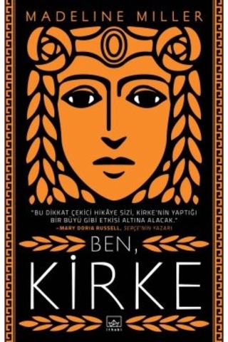 Galateia + Ben, Kirke