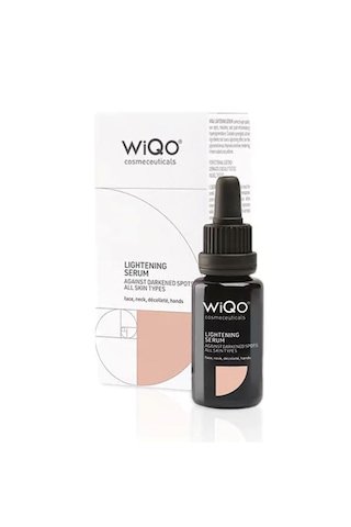 Lightening Leke Karşıtı Serum 20 Ml