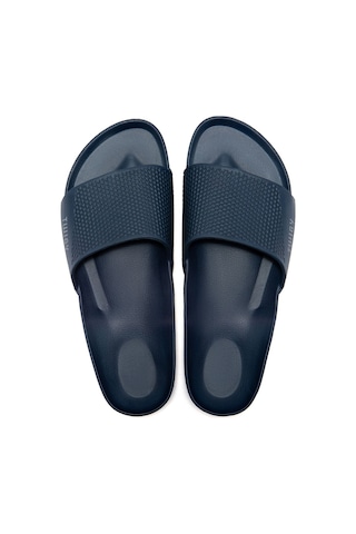 Twigy Jago Erkek Terlik Lacivert 40/45 DD0581 Lacivert