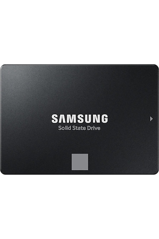 Samsung 870 EVO MZ-77E2T0BW 2.5" 2 TB SATA 3 SSD