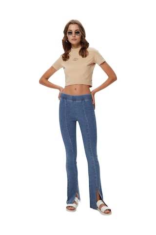 Only Kadın Mavi Jean On.15290175 Açık  Mavi