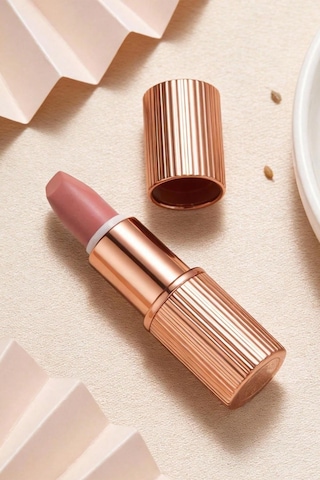 Charlotte Tilbury Matte Revolution Mat Ruj Pillow Talk Mini Boy 1.1 G