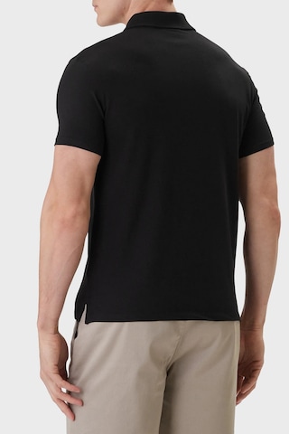 Calvin Klein Erkek Polo Lv04lf200g Ub1 Siyah