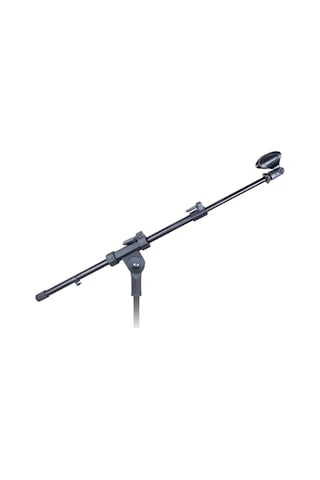 Magıcvoıce Mikrofon Boy Sehpası 1000mm-1760mm