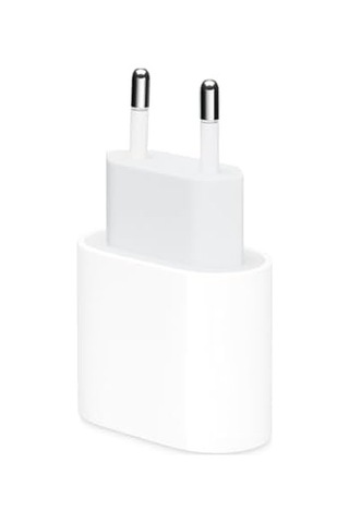20 W Usb-c Güç Adaptörü