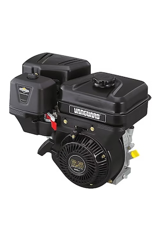 Briggs & Stratton Vanguard 6.5HP Marşlı Benzinli Makine Motoru