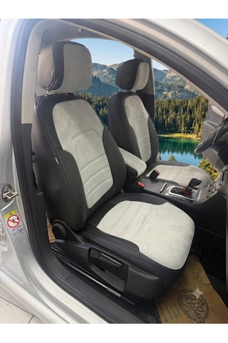 Passat B7 Comfortline - Taytüyü- Deri - Özel Dikim Passat B7 Comfortline - Taytüyü- Deri - Özel Dikim