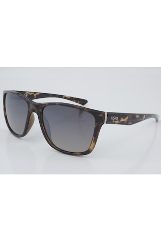 U.s. Polo Assn. Uss 0041 C2 57 - 01 Güneş Gözlüğü Leopar