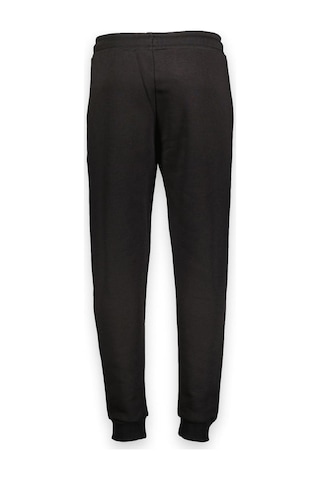 Lumberjack 4W MB CT05 JOGGER 4PR Erkek Siyah Eşofman Altı