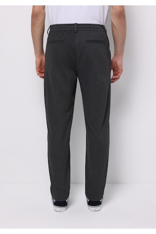 Colin's Colins Regular Fit Orta Bel Düz Paça Erkek Antrasit Pantolon Cl1076850 Q1.v2 Anm Antra Melanj