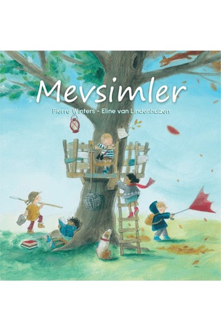 Mevsimler 9786256010000