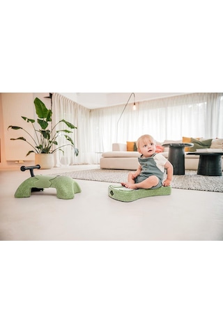 Scoot And Ride My First - Olive 210131-96616