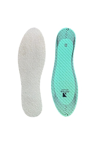 Active Team LX04 - Yazlık Lateks İç Tabanlık Hafif Doğal Havlu Kumaş