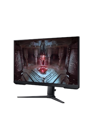 Samsung Odyssey G5 LS27CG510EUXUF 27'' 1 MS 165 Hz FreeSync QHD VA LED Monitör