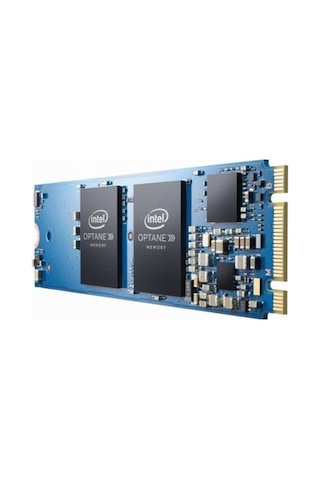 Intel Optane MEMPEK1W016GAXT 16 GB PCIe M.2 NVMe SSD