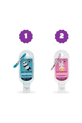Martinelia Antibakteriyel El Jeli - 29ml