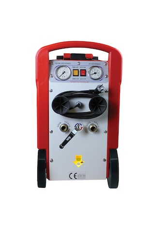 Kammak PROF-03 750 W 8 Bar Çift Yönlü Petek Temizleme Makinesi