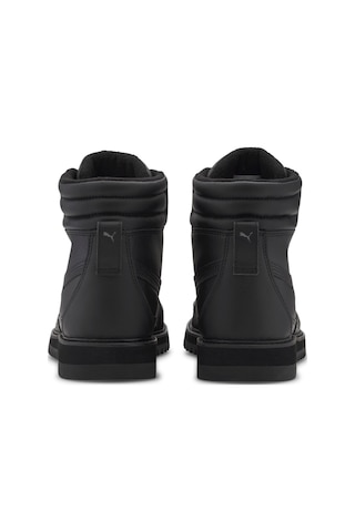 Puma Desıerto V2 Bot 373025 03 Siyah