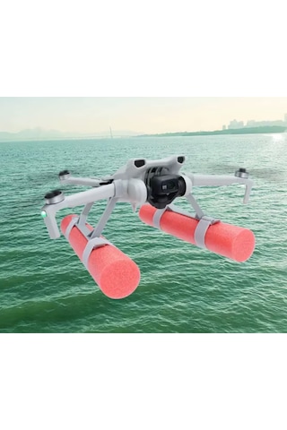 Djı Mini 3/4 Pro Suya İniş Takımı