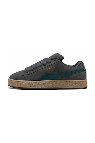 Puma Suede Xl Ayakkabı 395205 70 Gri