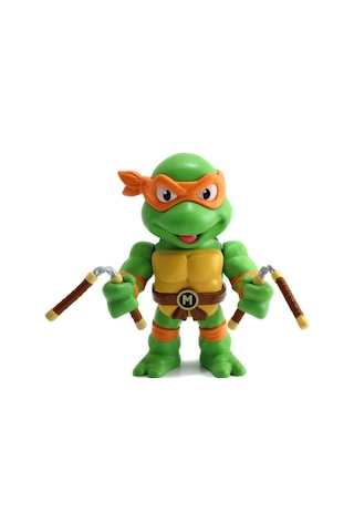 Ninja Kaplumbağalar Michelangelo Figürü