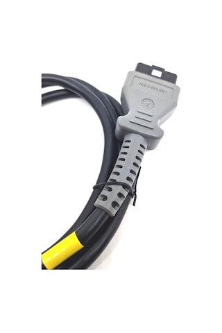 Bosch Kts 250 350 560 590 Uyumlu Odb Adaptor Kablosu 1,5 Metre