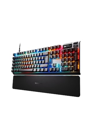 Steelserıes Apex Pro Gen 3 Mekanik Kablolu Oyuncu Q Klavye