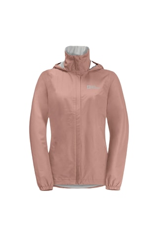 Jack Wolfskin 1111202 Stormy Point 2l W Kadın Outdoor Montu 001