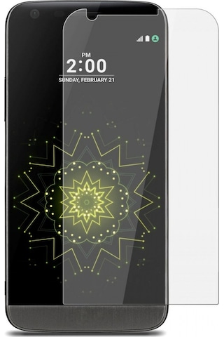 Nettech Lg G5 Uyumlu Ön Koruma Cam Ekran Koruyucu