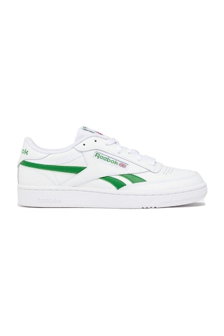 Reebok 3W CLUB C REVENGE Erkek  Beyaz Sneaker