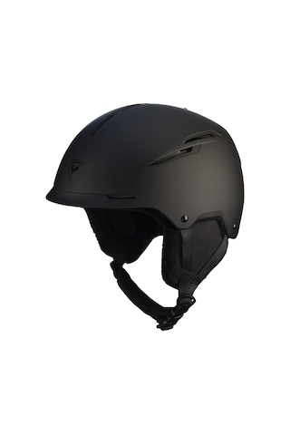 Rossıgnol Rossignol Templar Impacts Kadın Siyah Kask Blk Siyah