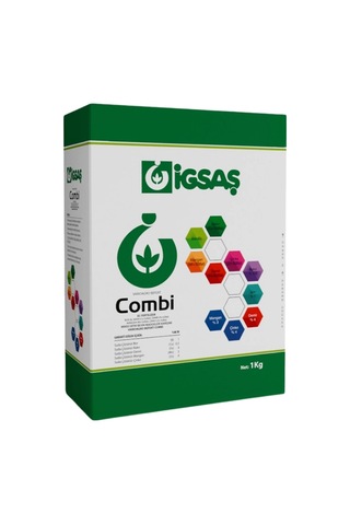 İgsaş Varioagro Befert Combi 1 Kg 1 kg