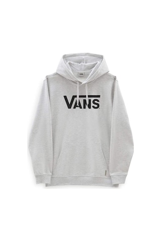 Classic Vans Po-b Erkek Sweatshirt - Vn0a7y3x 001