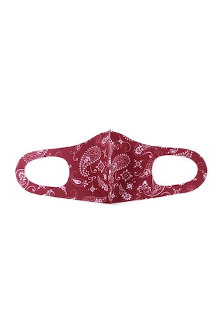 1 Adet Yetişkin 3d Kaju Maskesi Toz Geçirmez Maske Anti-alerjik Ağız Maskesi Yeniden Kullanılabilir Yıkanabilir Solunum Organik Sünger Yüz Maskesi