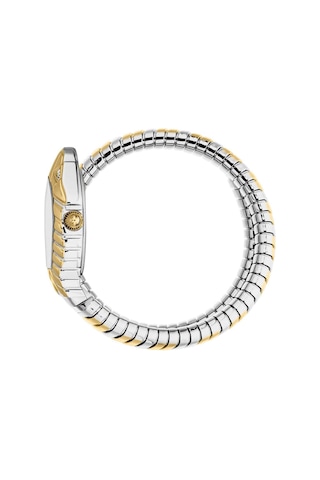 Just Cavalli Jc1l414m0045 Kadın Kol Saati Metalik Gri