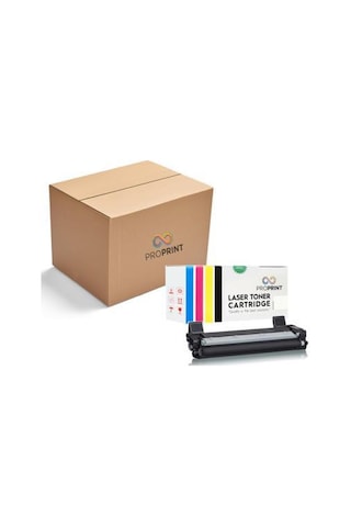 Proprint Mfc1815 Mfc1911W 10 Adet Koli Uyumlu Toner Tn1040