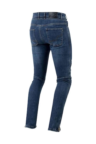 Ozone Hornet II Motosiklet Pantolonu Açık Mavi 75061