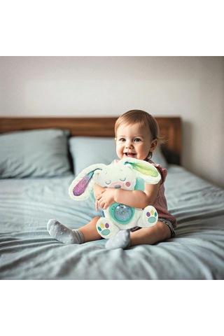 Baby Tavşan Projektör 17502