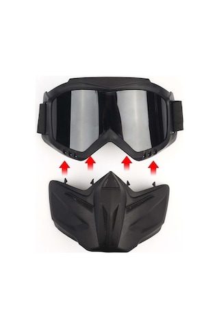 Novahub Suntek Magideal Kaynak Maskesi Buğu Önleyici Darbeye Dayanıklı Co, Süper Korumalı