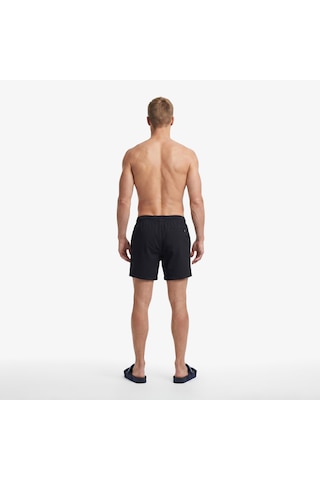 Nautica Regular Fit Erkek Lacivert Deniz Şortuçizgilit65545t